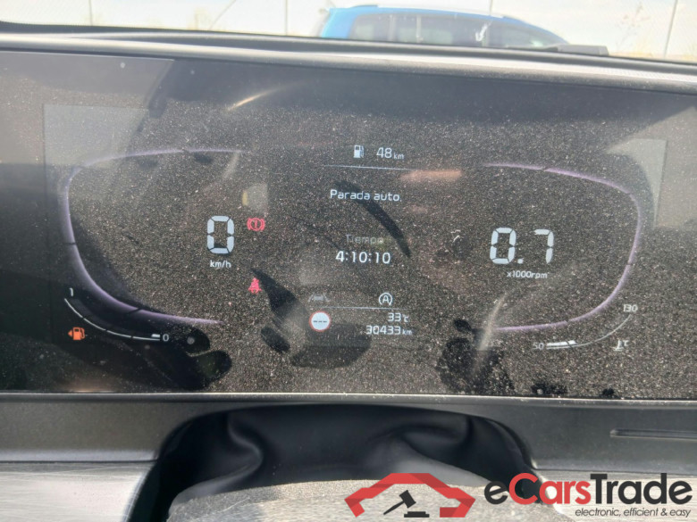 KIA Sportage / 2022 / 5P / todoterreno 1.6 T-GDi 110kW (150CV) Drive 4x2 #4