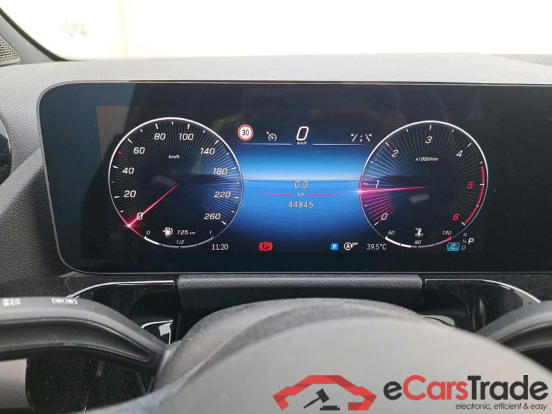 Clase B B 220 d (247.014)AMG AMG Line 190CV AT8 E6d #4