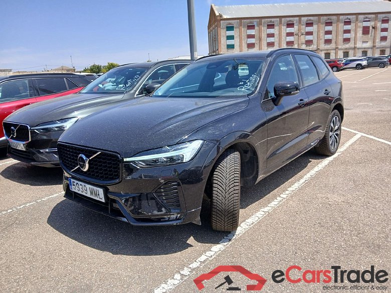 VOLVO XC60 / 2017 / 5P / todoterreno 2.0 B4 D AWD Plus Dark Auto