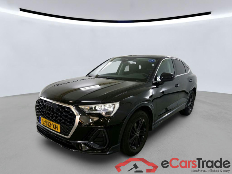 AUDI Q3 Sportback 110 kW #1