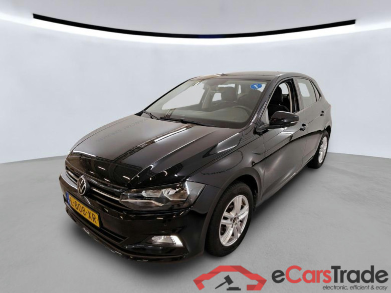 VOLKSWAGEN POLO 70 kW #1