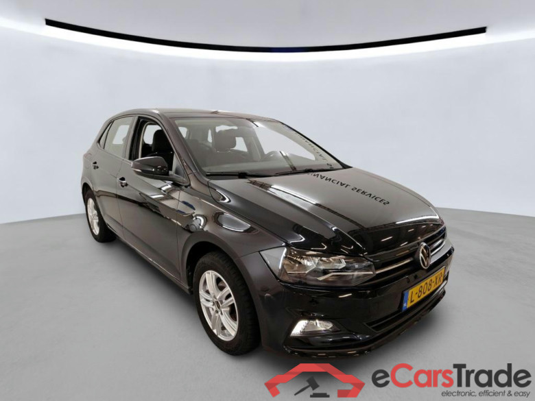 VOLKSWAGEN POLO 70 kW #4