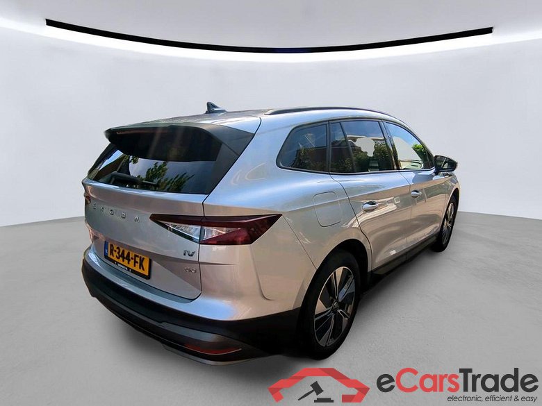 SKODA Enyaq iV 132 kW #6
