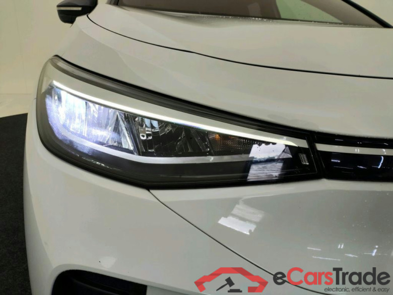 VOLKSWAGEN ID.4 150 kW #4