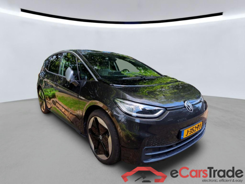 VOLKSWAGEN ID.3 150 kW #5