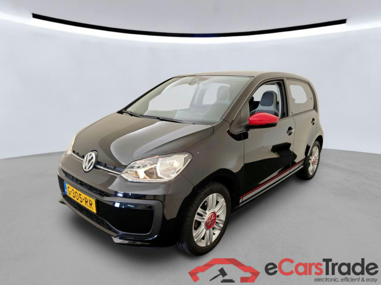 VOLKSWAGEN up! 44 kW