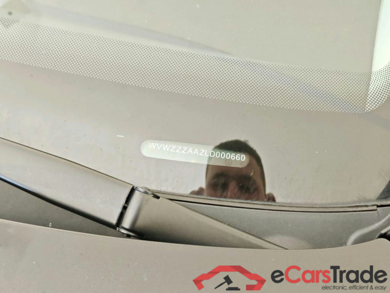 VOLKSWAGEN up! 44 kW #2