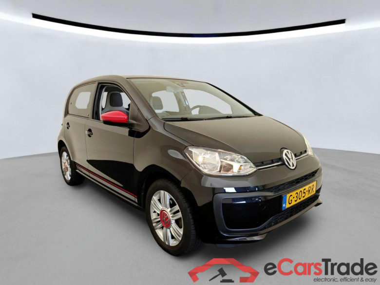 VOLKSWAGEN up! 44 kW #3