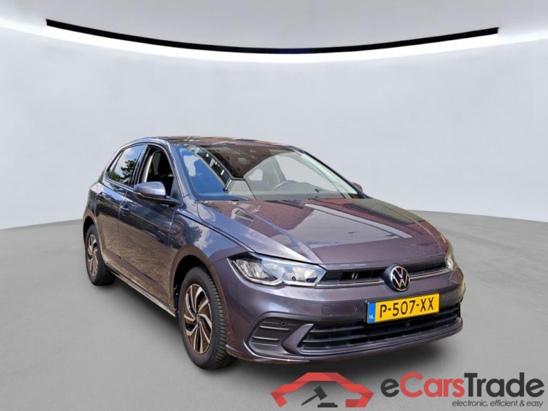 VOLKSWAGEN POLO 70 kW #3