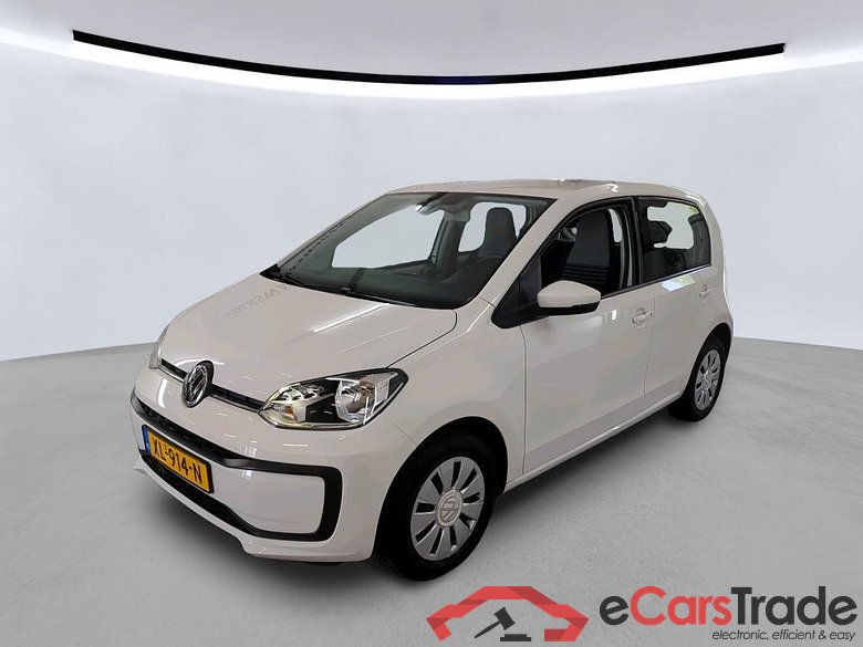VOLKSWAGEN up! 44 kW