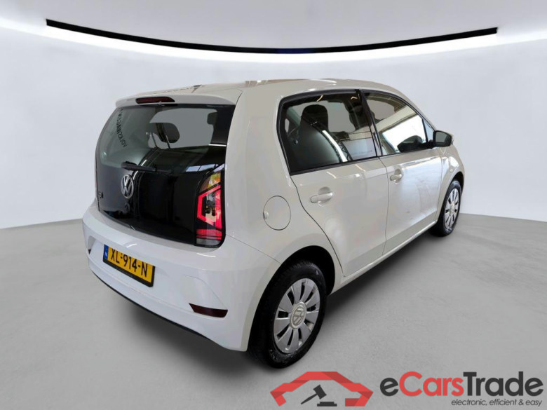VOLKSWAGEN up! 44 kW #4