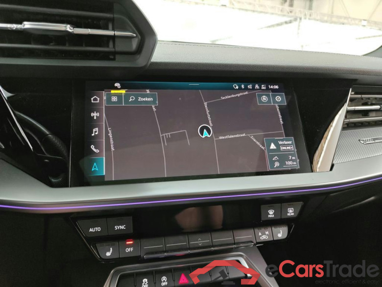 AUDI A3 Sportback 81 kW #3