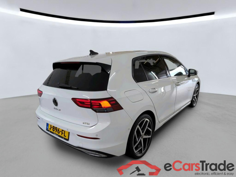 VOLKSWAGEN GOLF 110 kW #5