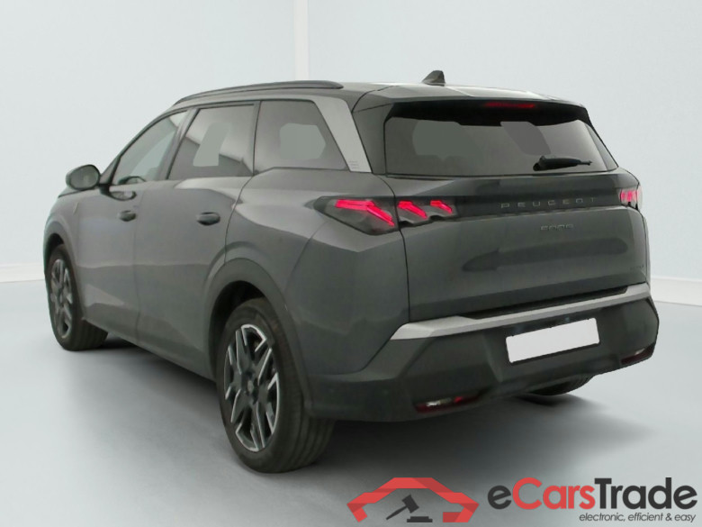 Peugeot 5008 GT HYBRID 145CH E-DCS6 #5