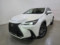 preview Lexus NX 450 #1