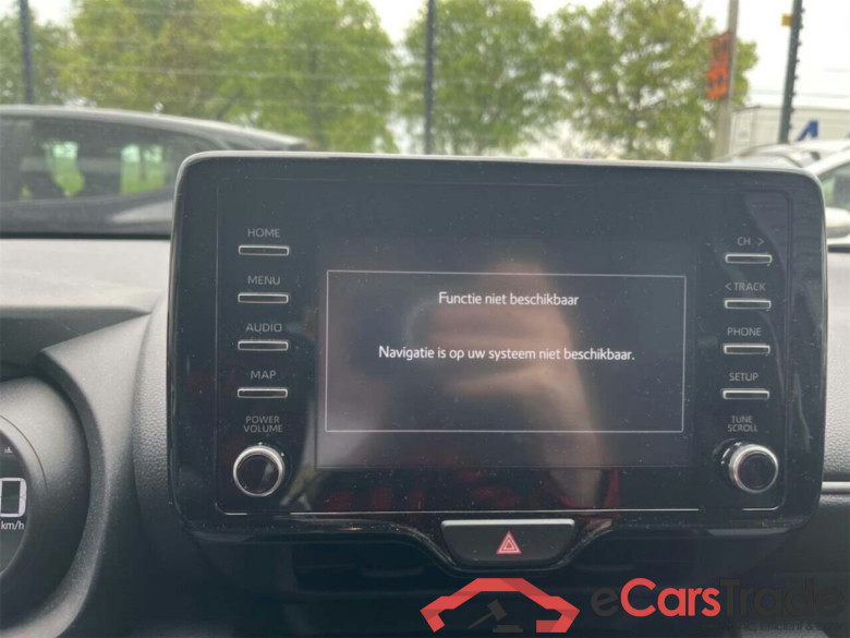 TOYOTA YARIS 1.5 Hybrid Dynamic #6