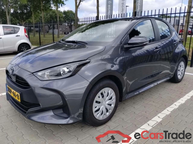 TOYOTA YARIS 1.5 Hybrid 115 Comfort