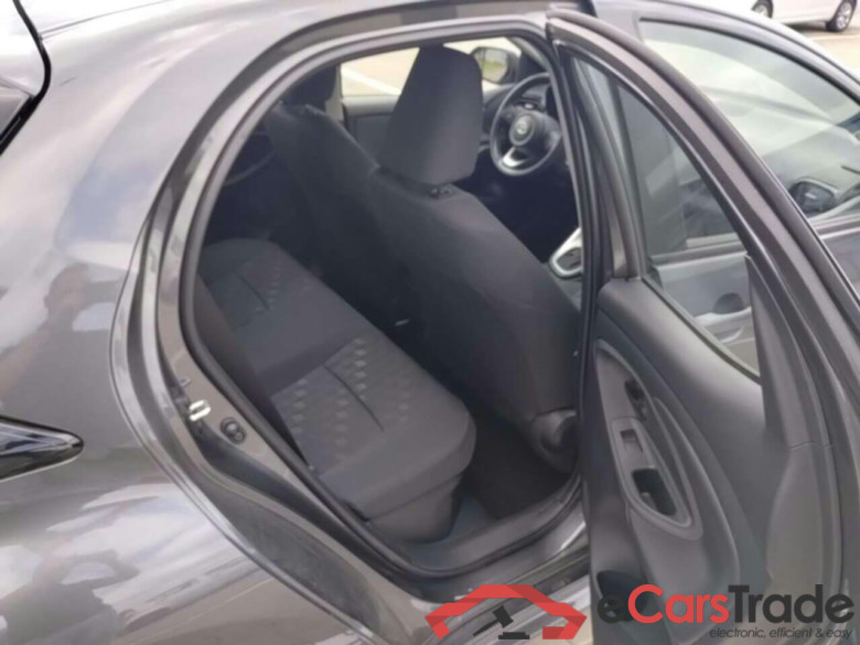 TOYOTA YARIS 1.5 Hybrid 115 Comfort #5