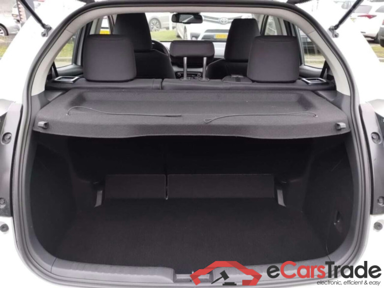 TOYOTA YARIS 1.5 Hybrid 115 Active #5