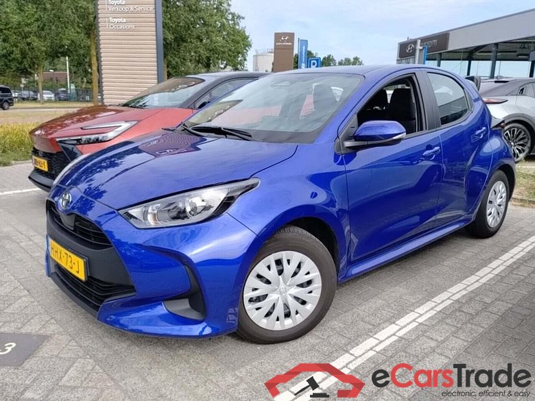 TOYOTA YARIS 1.5 Hybrid 115 Comfort
