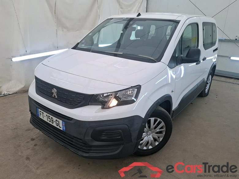 Rifter Active L1 1.2 PureTech
