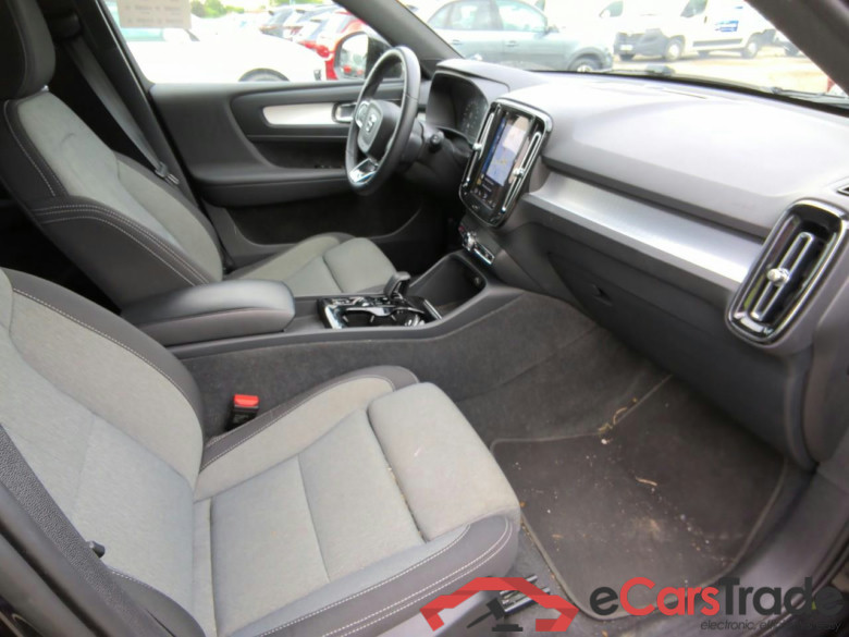XC40 T4 PHEV BA PL DA FFA #3