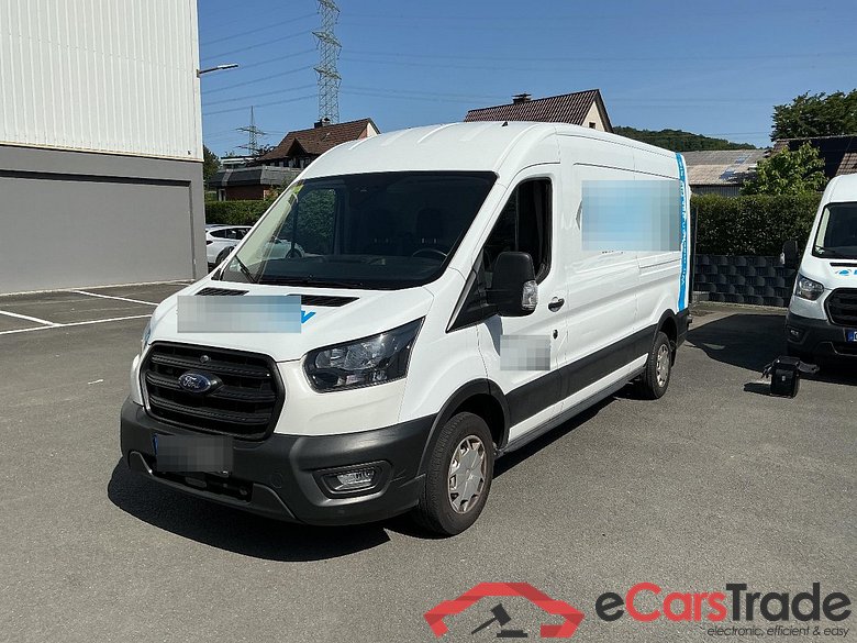 Transit Kasten 310 L3 Trend 2.0 TDCi 96KW MT6 E6d