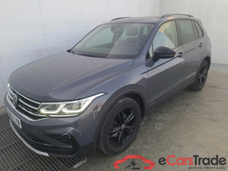 VOLKSWAGEN Tiguan / 2020 / 5P / todoterreno Urban Sport 1.5 TSI 110kW (150CV) #1