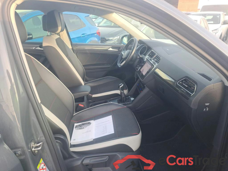 VOLKSWAGEN Tiguan / 2020 / 5P / todoterreno Urban Sport 1.5 TSI 110kW (150CV) #6