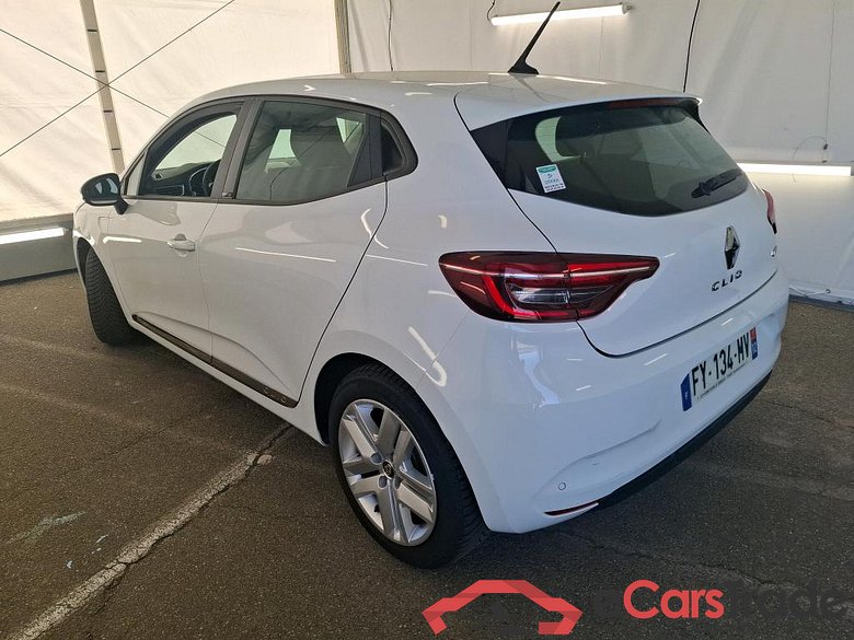 Clio V Business 1.6 E-TECH Hybrid 140CV BVA6 E6d #2