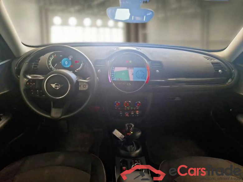 MINI CLUBMAN / 2019 / 5P / STATION WAGON COOPER CLASSIC DCT AUTOMATICA #3
