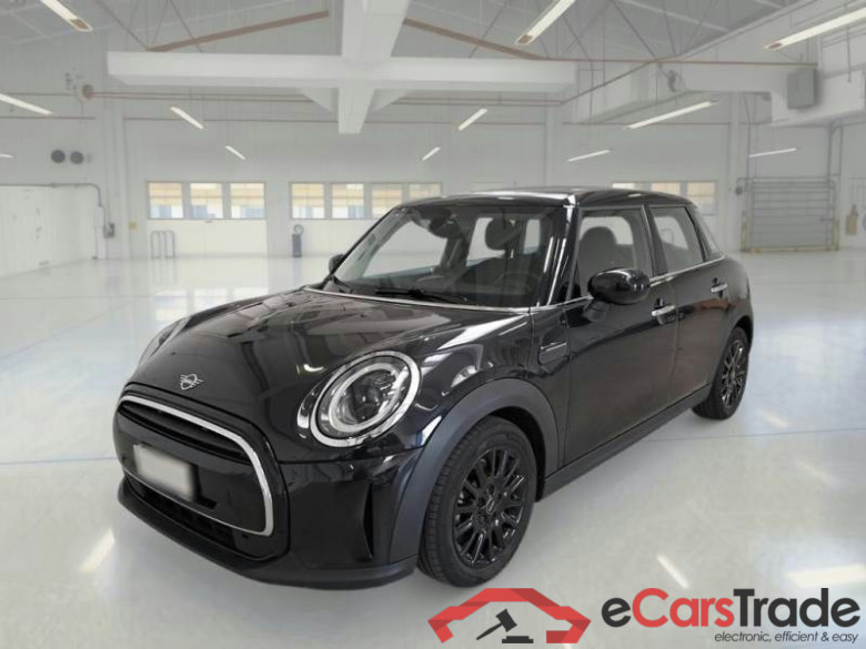 MINI MINI / 2021 / 5P / BERLINA COOPER CLASSIC AUTO