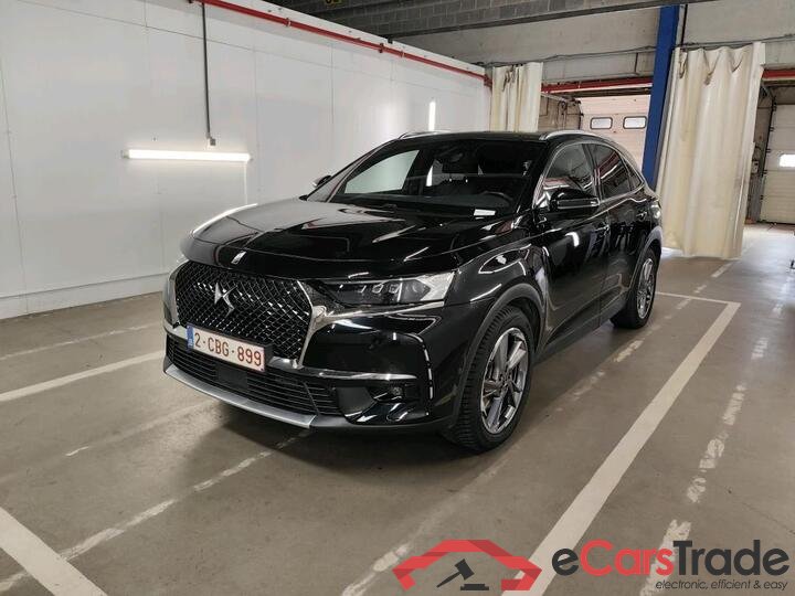 DS DS 7 CROSSBACK DS 7 Crossback E-Tense Rivoli (PHEV) 165kW/225pk  5D/P Auto-8