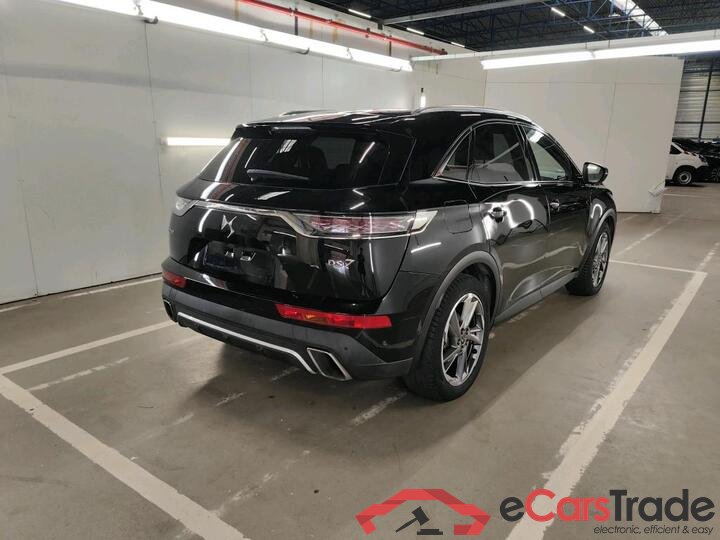 DS DS 7 CROSSBACK DS 7 Crossback E-Tense Rivoli (PHEV) 165kW/225pk  5D/P Auto-8 #4