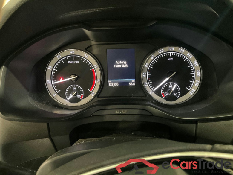 Kodiaq Clever 4x4 2.0 TSI 140KW AT7 E6d #6
