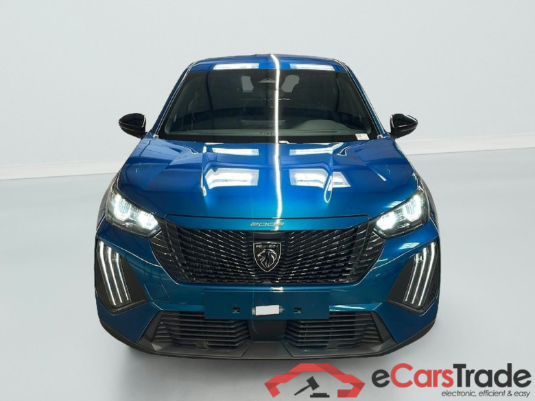 Peugeot 2008 100 S&S BVM6 Style #2
