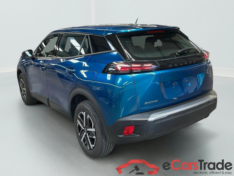 Peugeot 2008 100 S&S BVM6 Style #5