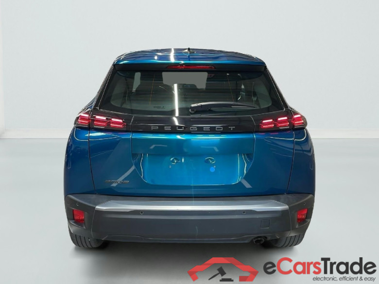 Peugeot 2008 100 S&S BVM6 Style #6