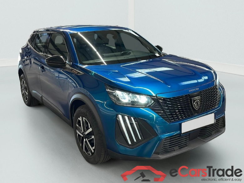 Peugeot 2008 100 S&S BVM6 Style