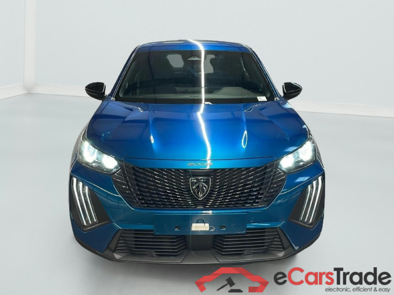 Peugeot 2008 100 S&S BVM6 Style #2