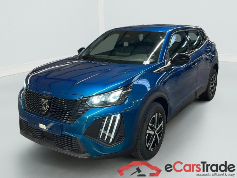 Peugeot 2008 100 S&S BVM6 Style #3