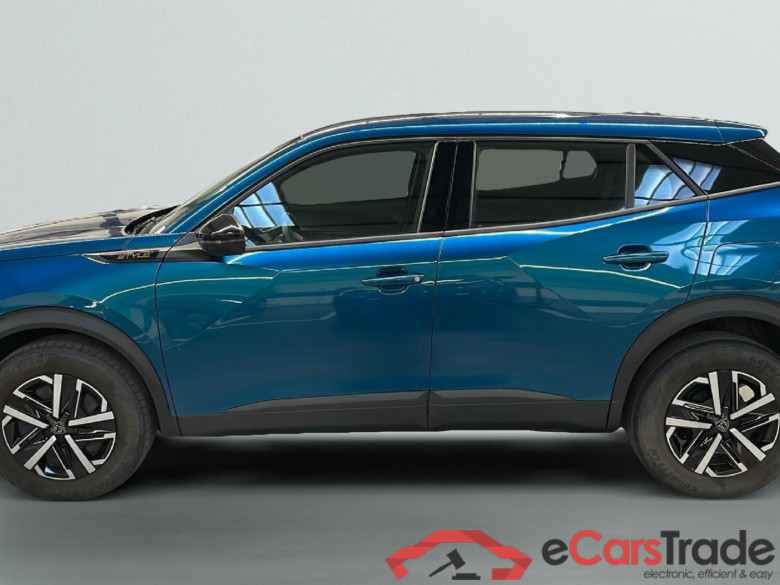 Peugeot 2008 100 S&S BVM6 Style #4