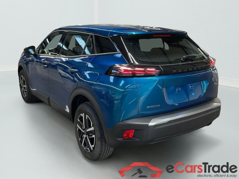 Peugeot 2008 100 S&S BVM6 Style #5