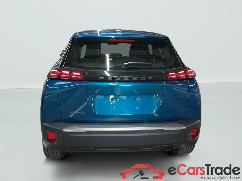 Peugeot 2008 100 S&S BVM6 Style #6