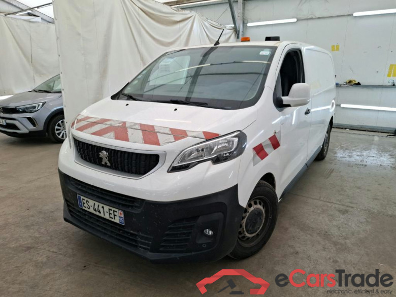 PEUGEOT Expert VU 4p Fourgon 2.0 BlueHDi 120 S&S Standard Premium P. #1