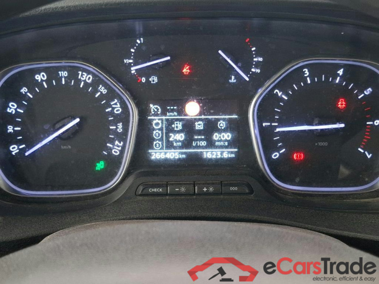 PEUGEOT Expert VU 4p Fourgon 2.0 BlueHDi 120 S&S Standard Premium P. #6