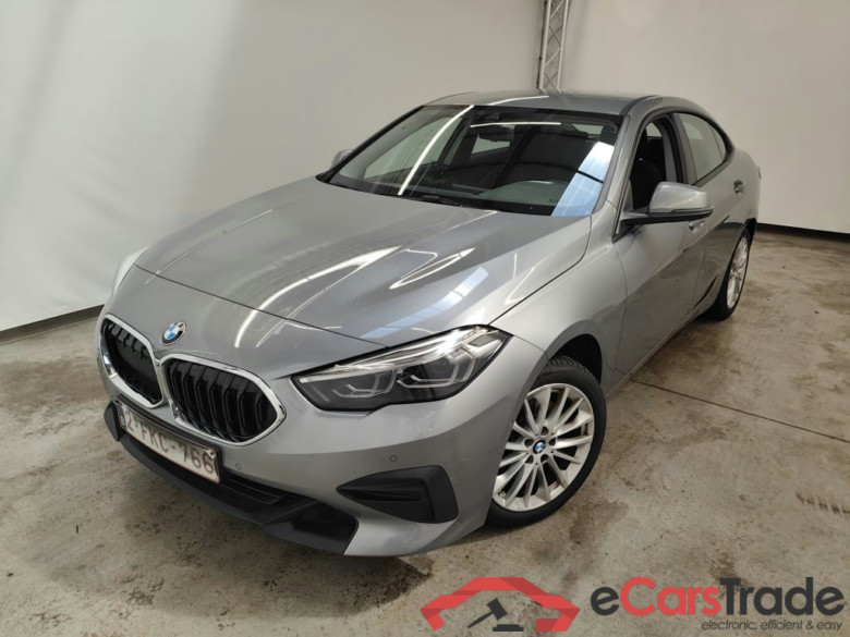 BMW 2 Reeks Gran Coupé 218iA (100kW) 4d #1