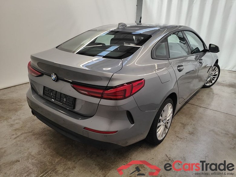 BMW 2 Reeks Gran Coupé 218iA (100kW) 4d #2