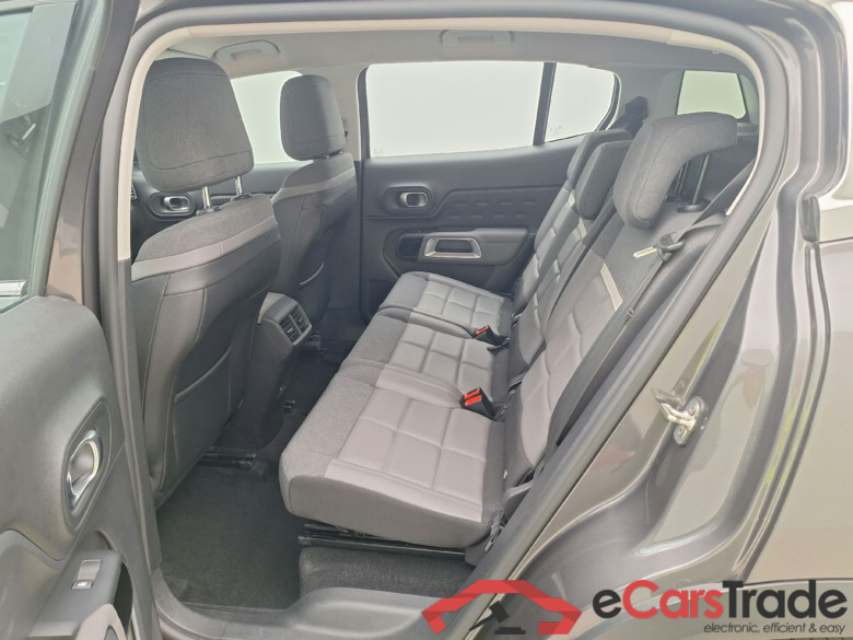 Citroën, C5 Aircross '18, Citroën C5 Aircross 1.2 PureTech 130 S&S EAT8 Busi #4