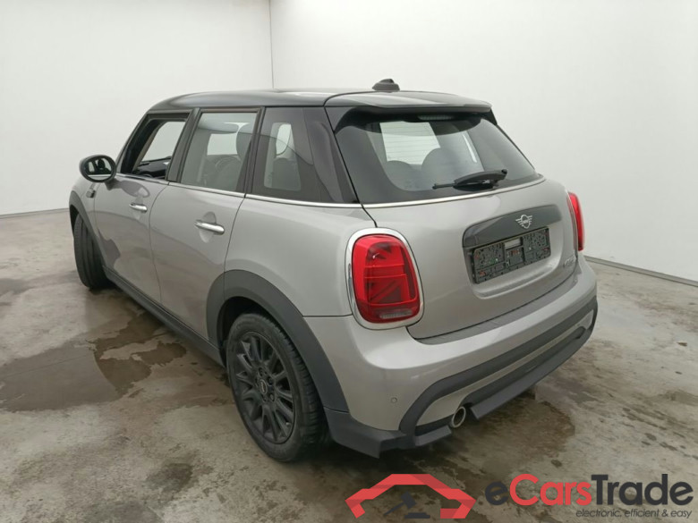MINI MINI 5 DOORS - 2021 1.5A 136 Cooper OPF DCT 5d #3